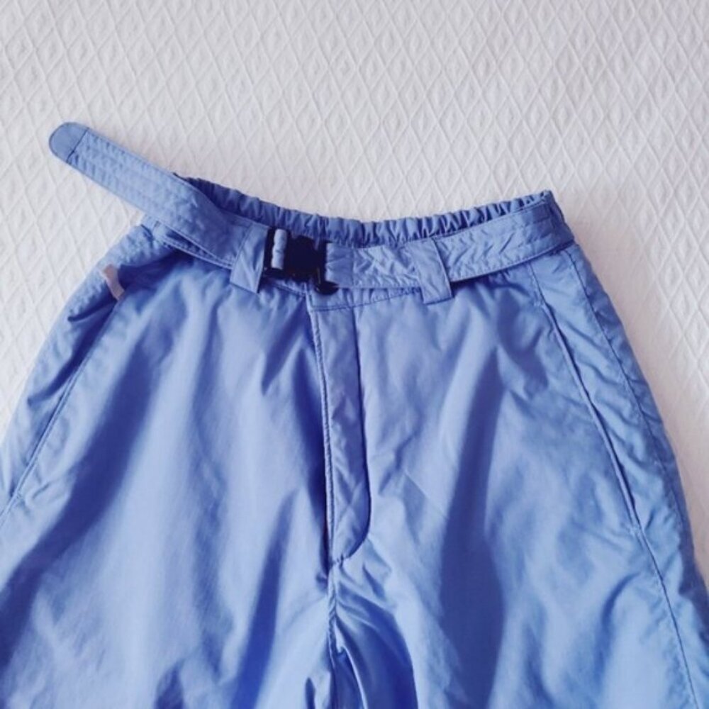 COLUMBIA 80's SKI JACKET/PANT SET - Picture 10 of 16